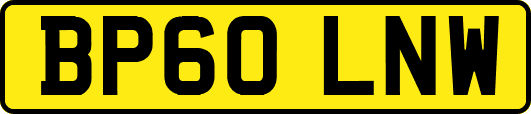BP60LNW