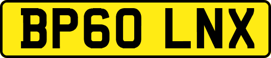 BP60LNX