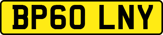 BP60LNY
