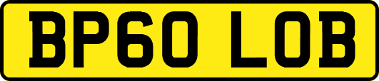 BP60LOB