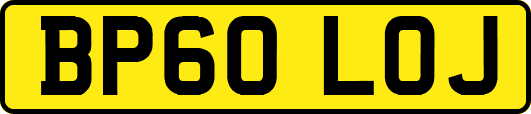 BP60LOJ