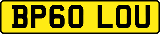 BP60LOU