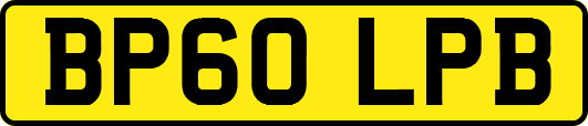 BP60LPB