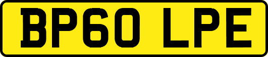 BP60LPE