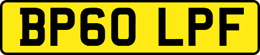 BP60LPF