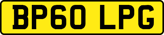 BP60LPG