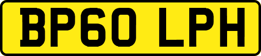 BP60LPH