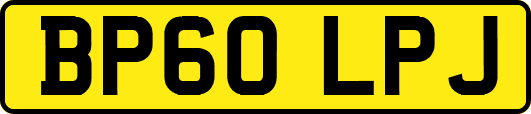 BP60LPJ