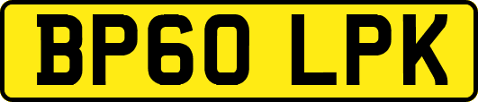 BP60LPK