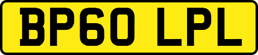 BP60LPL