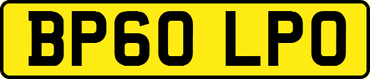 BP60LPO