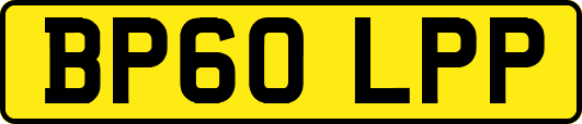 BP60LPP