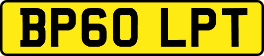 BP60LPT