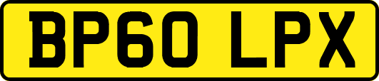 BP60LPX