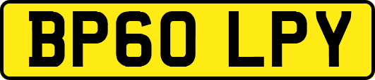 BP60LPY