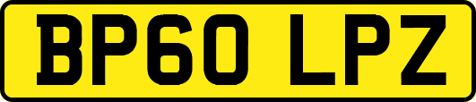 BP60LPZ
