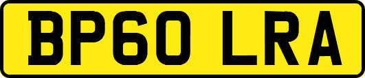 BP60LRA