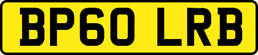 BP60LRB