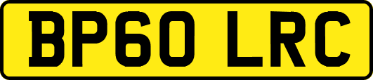 BP60LRC