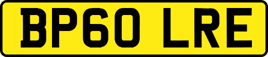 BP60LRE
