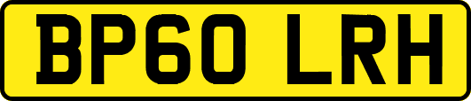 BP60LRH