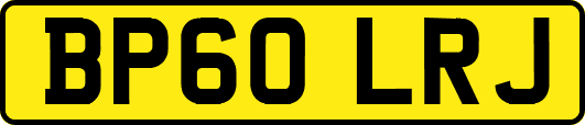 BP60LRJ