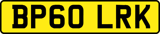 BP60LRK