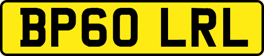 BP60LRL
