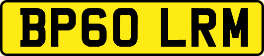 BP60LRM