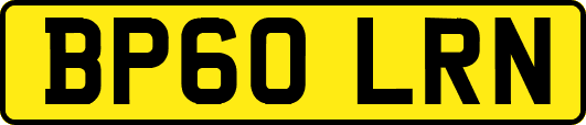 BP60LRN