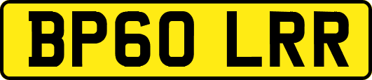 BP60LRR