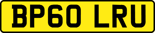 BP60LRU