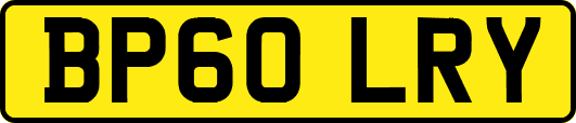 BP60LRY