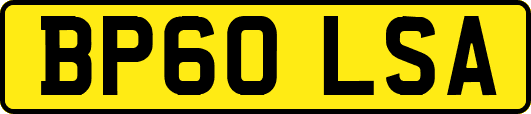 BP60LSA