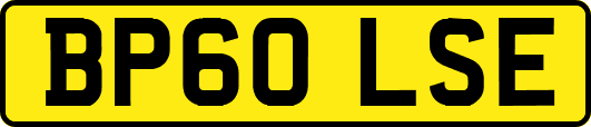 BP60LSE