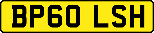 BP60LSH