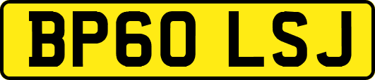 BP60LSJ