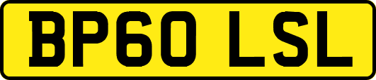 BP60LSL