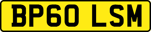 BP60LSM