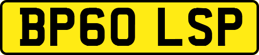 BP60LSP