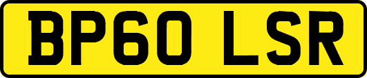 BP60LSR