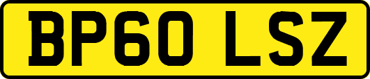 BP60LSZ