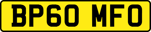 BP60MFO