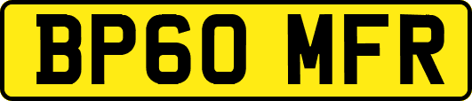 BP60MFR