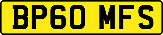 BP60MFS