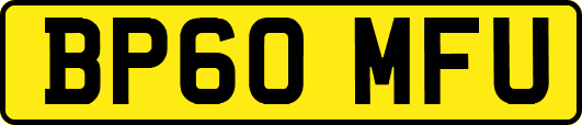 BP60MFU