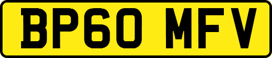 BP60MFV