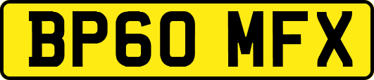 BP60MFX