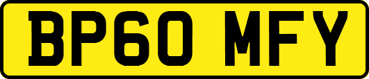BP60MFY