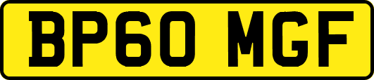 BP60MGF